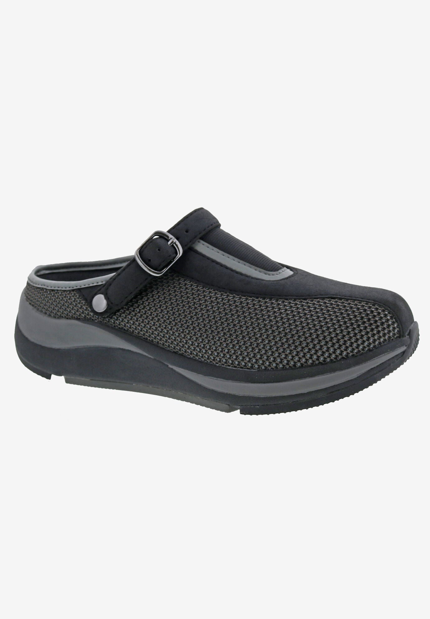Pursuit Convertible Slingback Mule