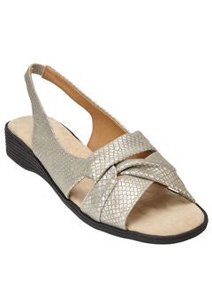 The Pearl Sandal