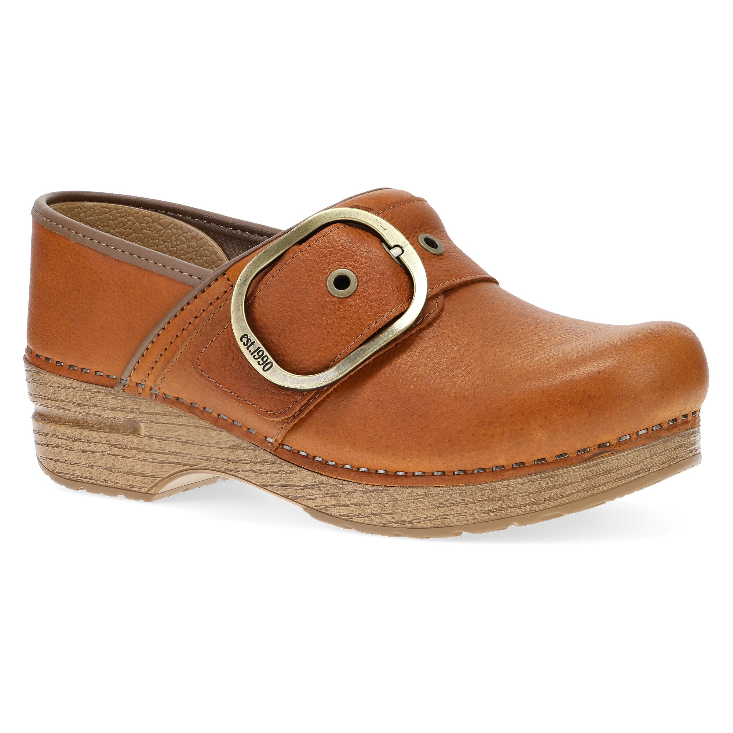 Pearson Clog, TAN, hi-res image number 0