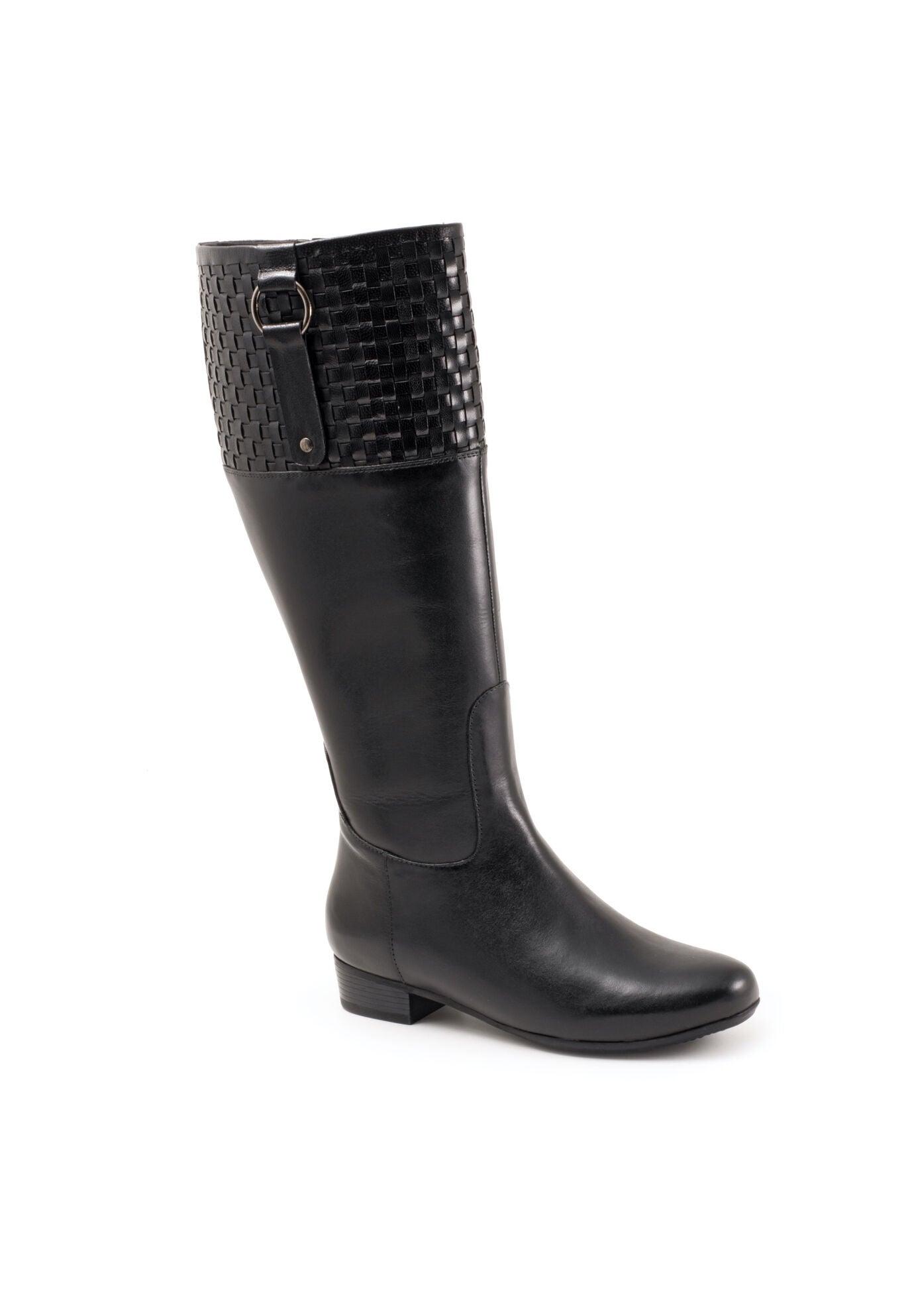 Morgan Boot, BLACK, hi-res image number 0