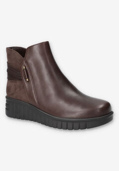 Sueann Ankle Boot