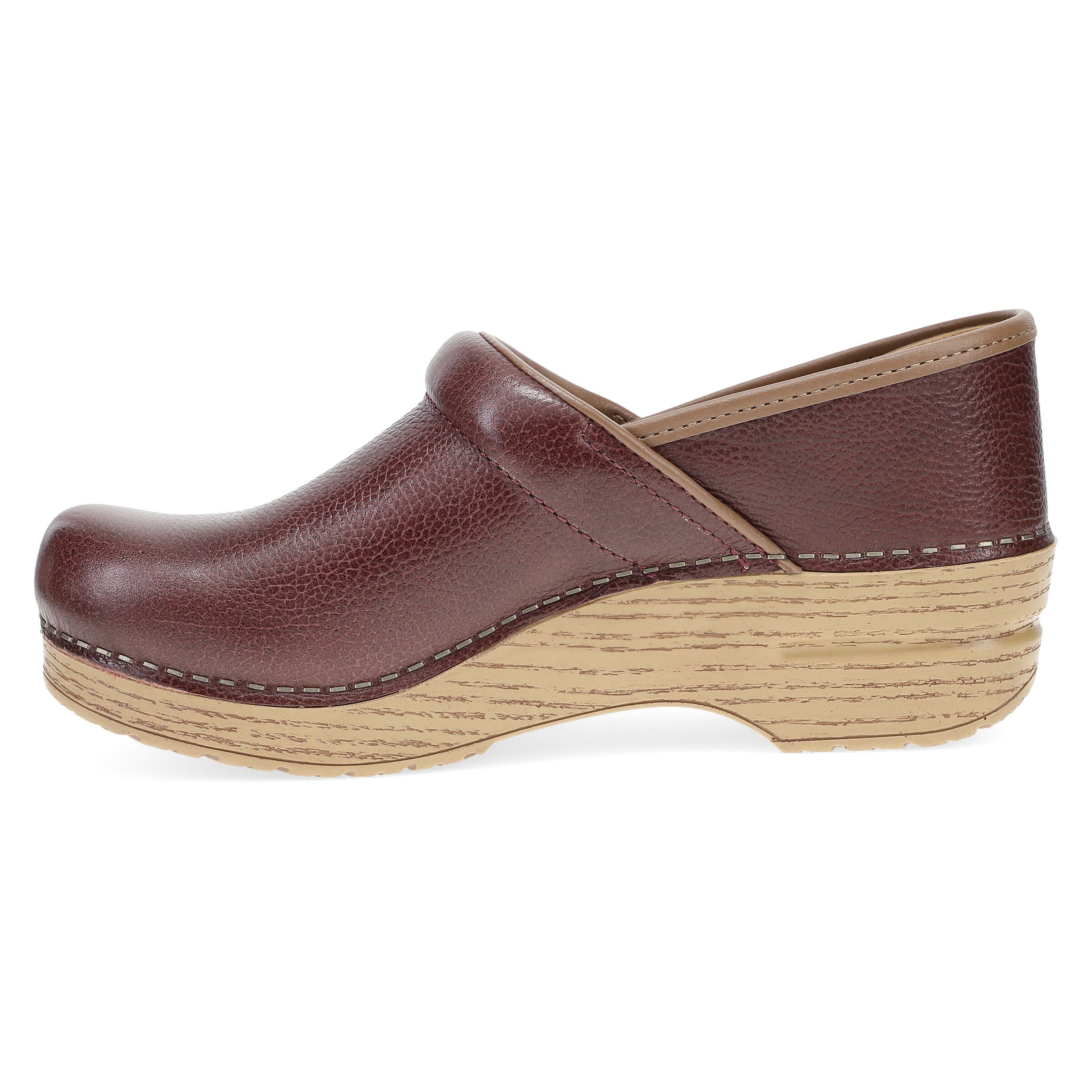 Professional Clog, CORDOVAN, alternate image number 6
