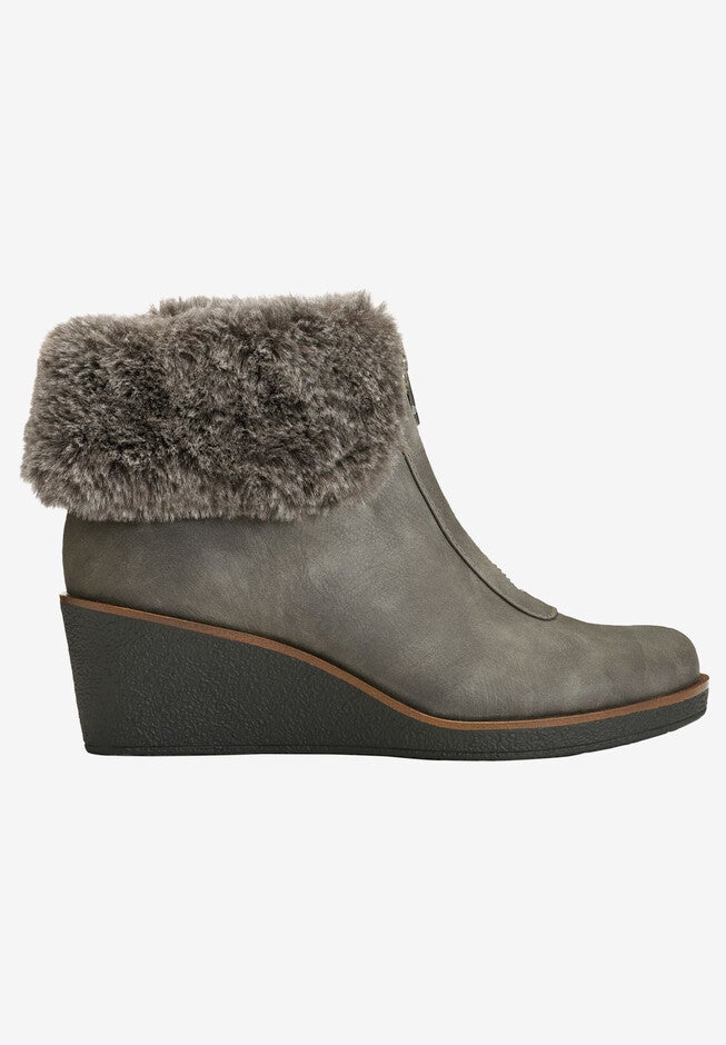 Bintegrity Bootie by A2 by Aerosoles®, , alternate image number null