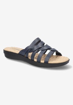 Sheri Sandal