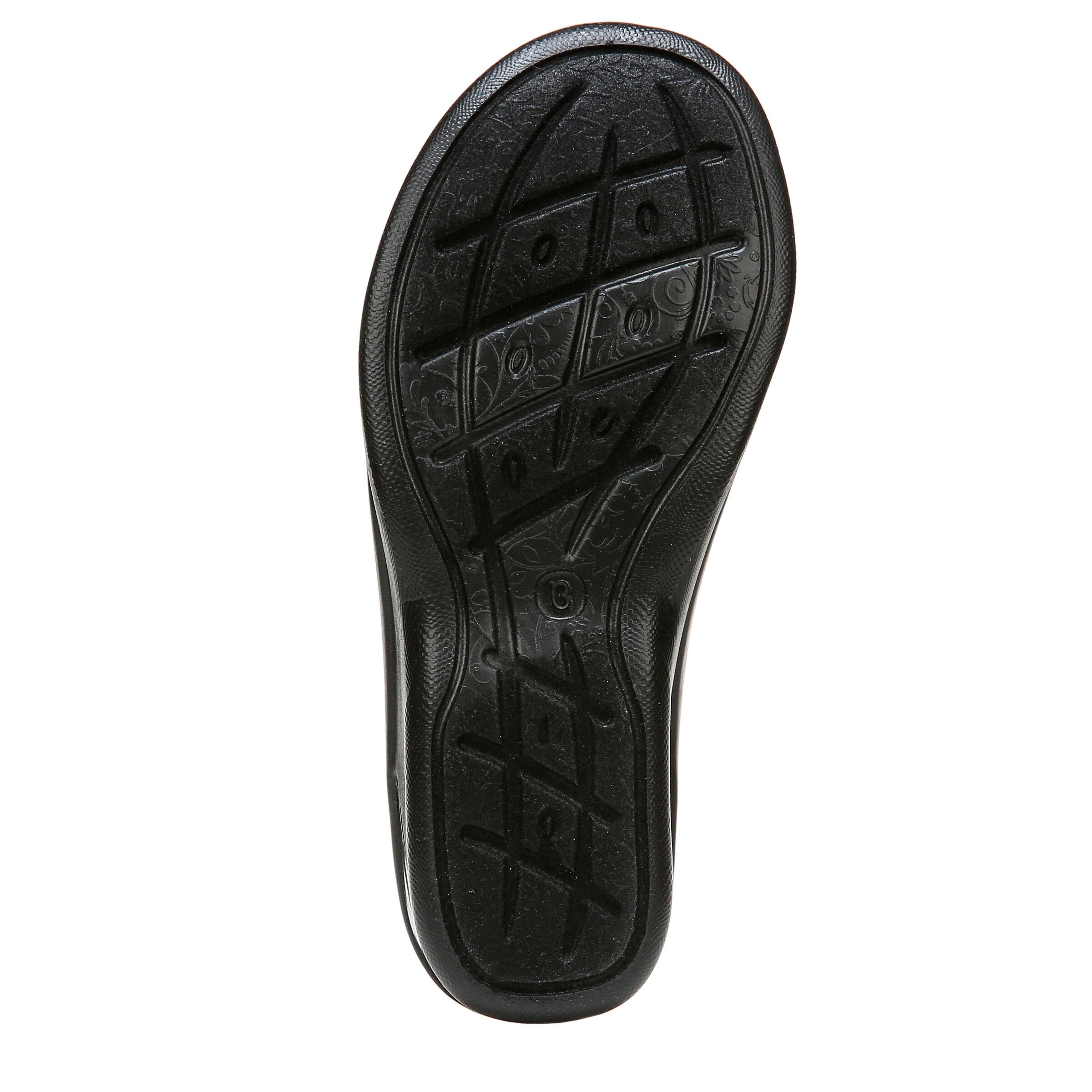 Susie Sandal, BLACK SHIMMER, alternate image number 7