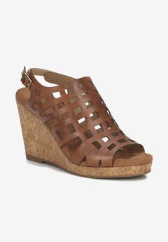 Kennedy Sandal