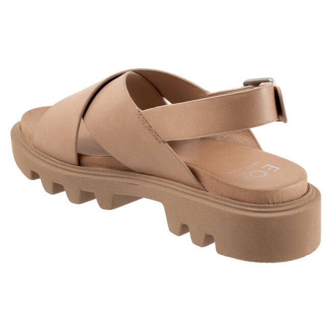 Flighty Sandal, TAUPE, on-hover image number 1