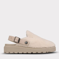 Lilah Slip-On Mule