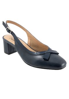 Dalani Sling Back Pump