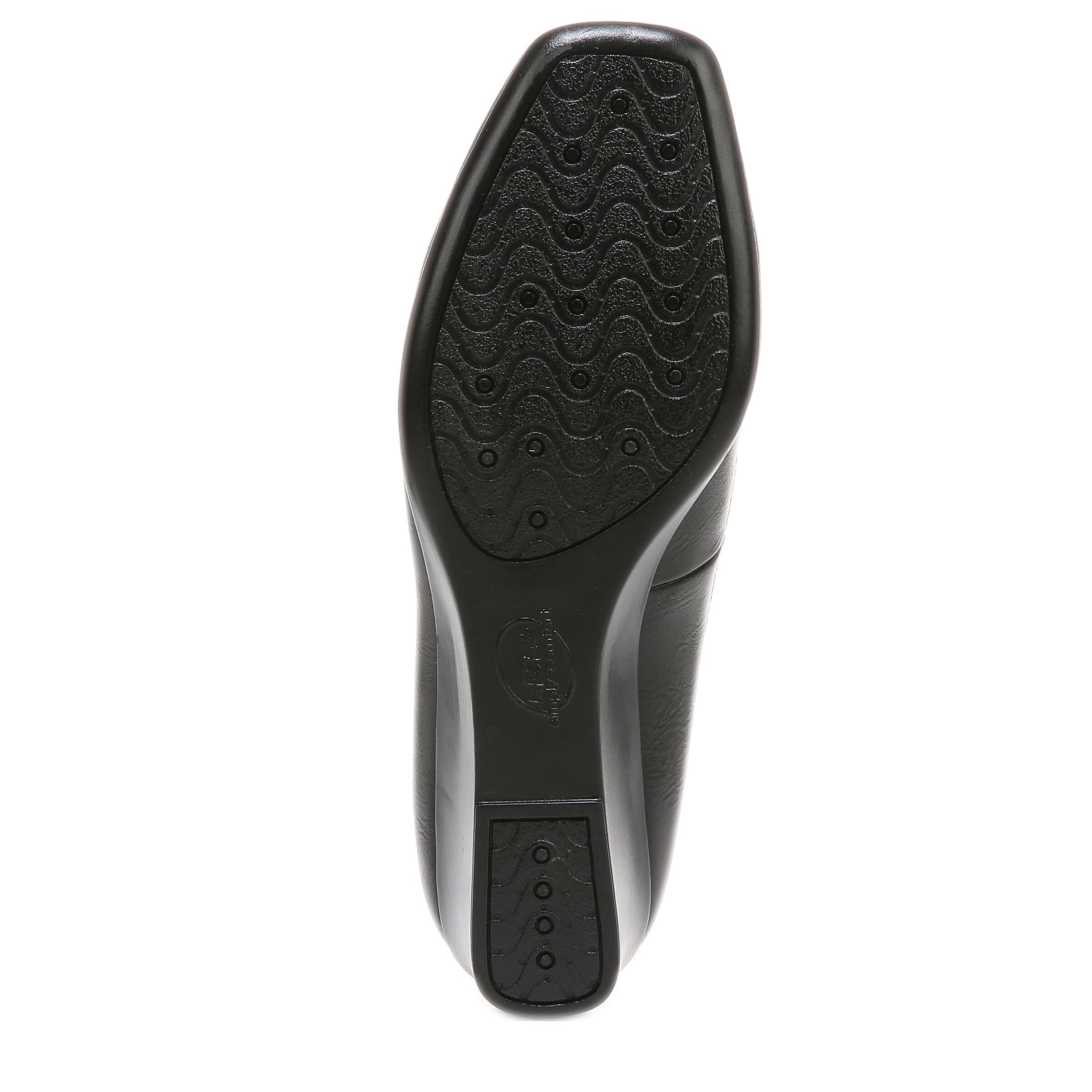 Groovy Wedge Pump, BLACK, alternate image number 7