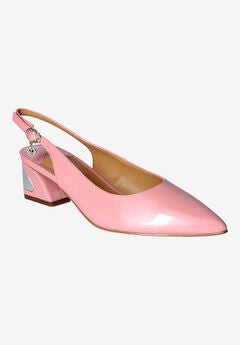 Shayanne Slingback Pump