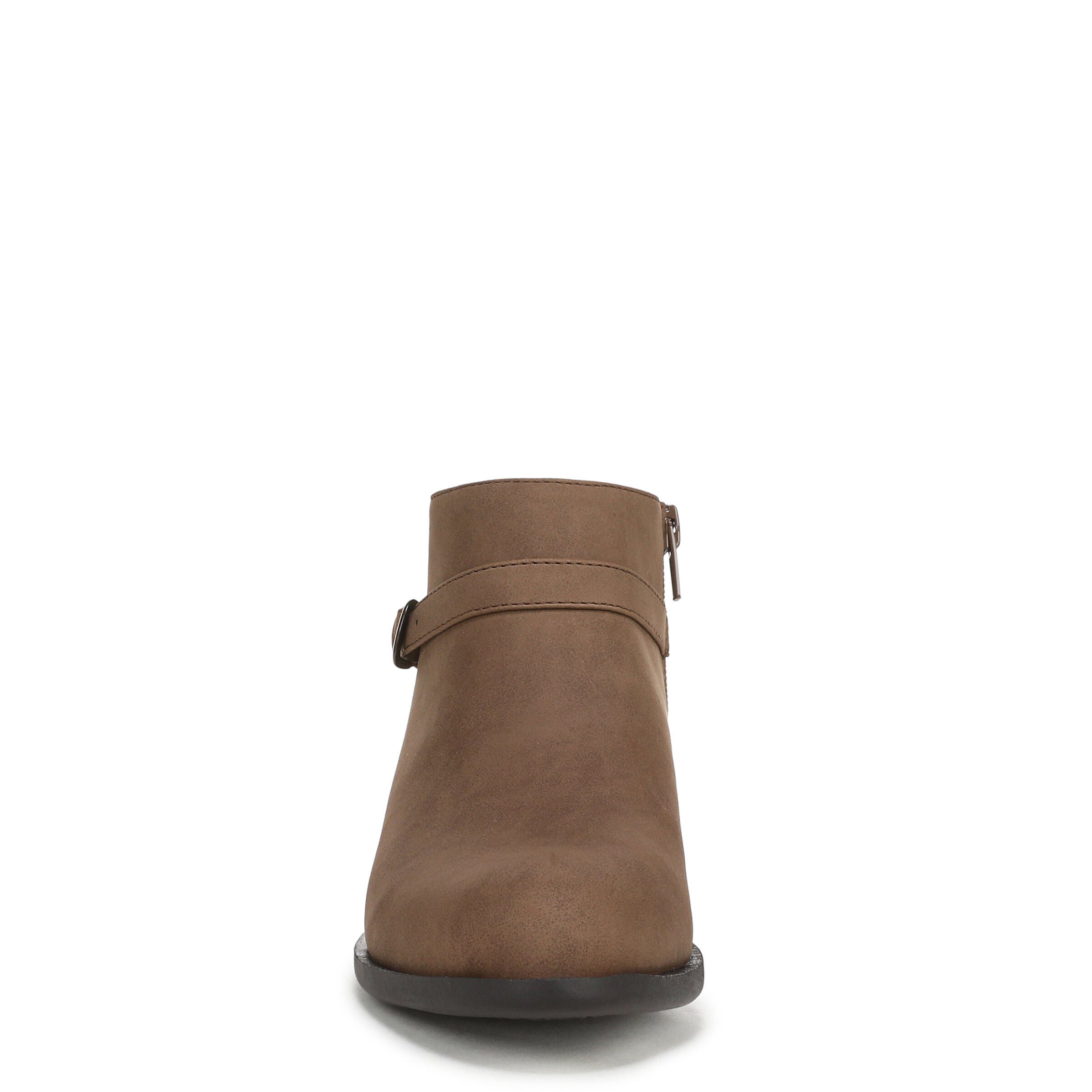 Ada Bootie, DARK TAUPE, alternate image number 4
