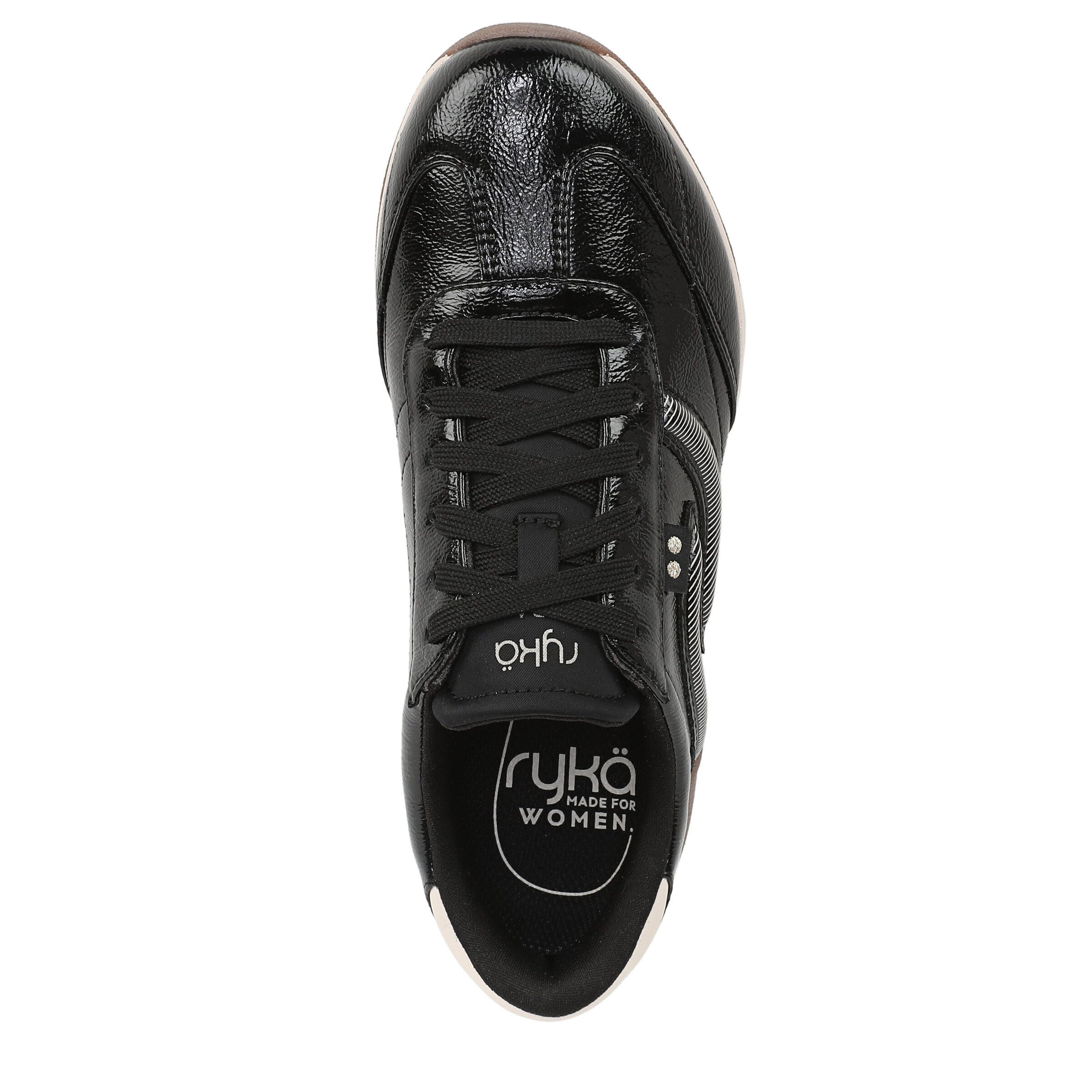 Era, BLACK CRINKLE, alternate image number 6