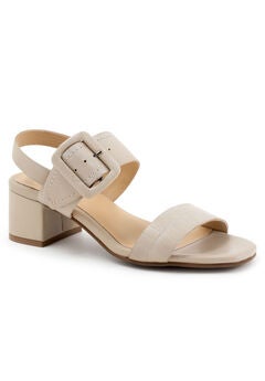 Laila Heeled Sandal