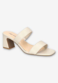 Clovelle Sandal