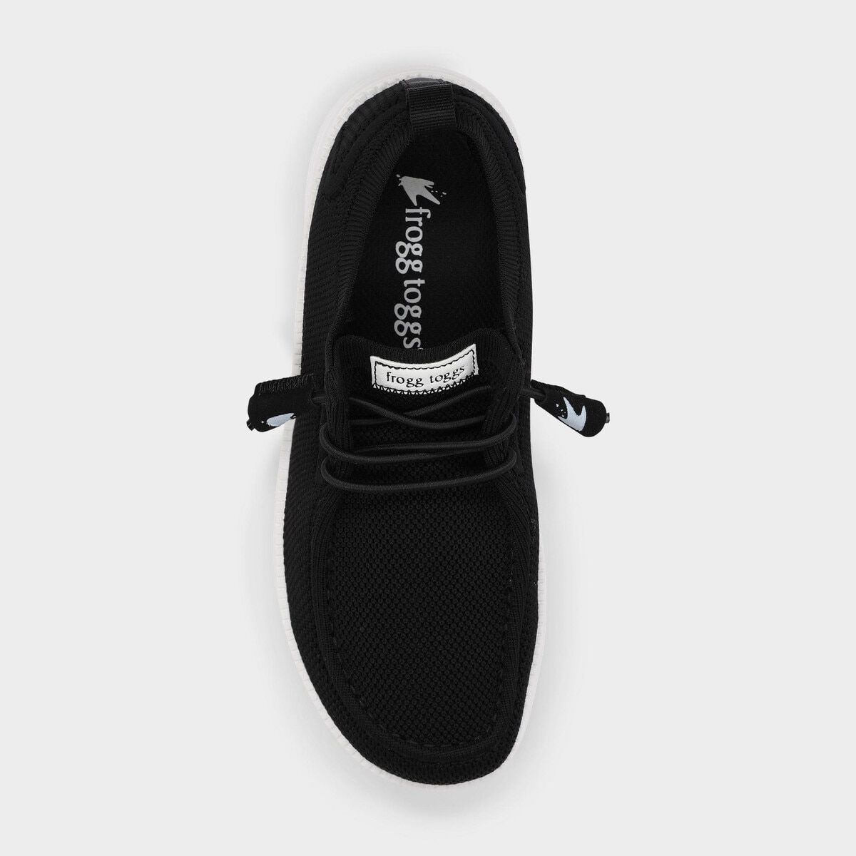 Java 3.0 Lace-Up Shoe, BLACK, alternate image number 2