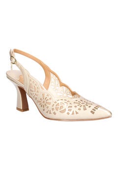 Valerian Pump