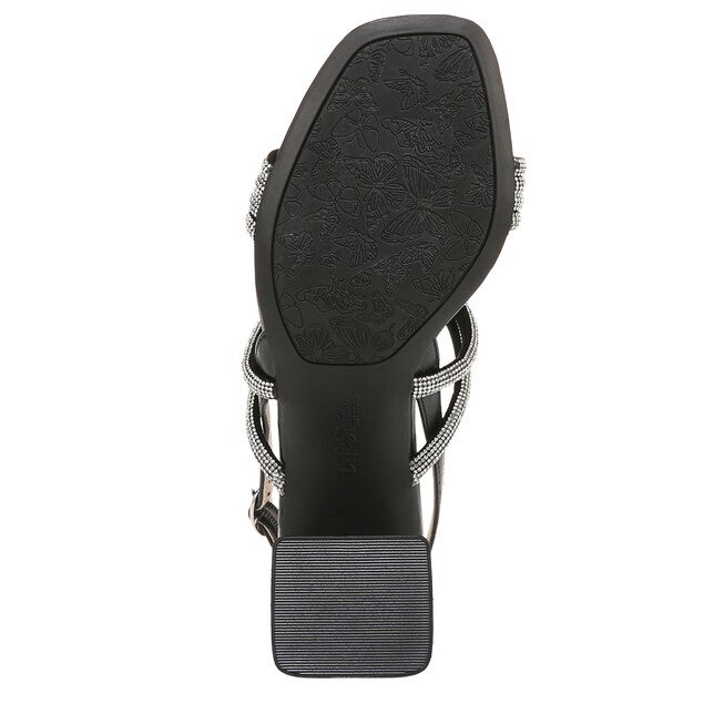 Celeste Sandal, BLACK, alternate image number 7