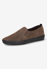 Fresh Flats, BROWN MATTE, hi-res image number null