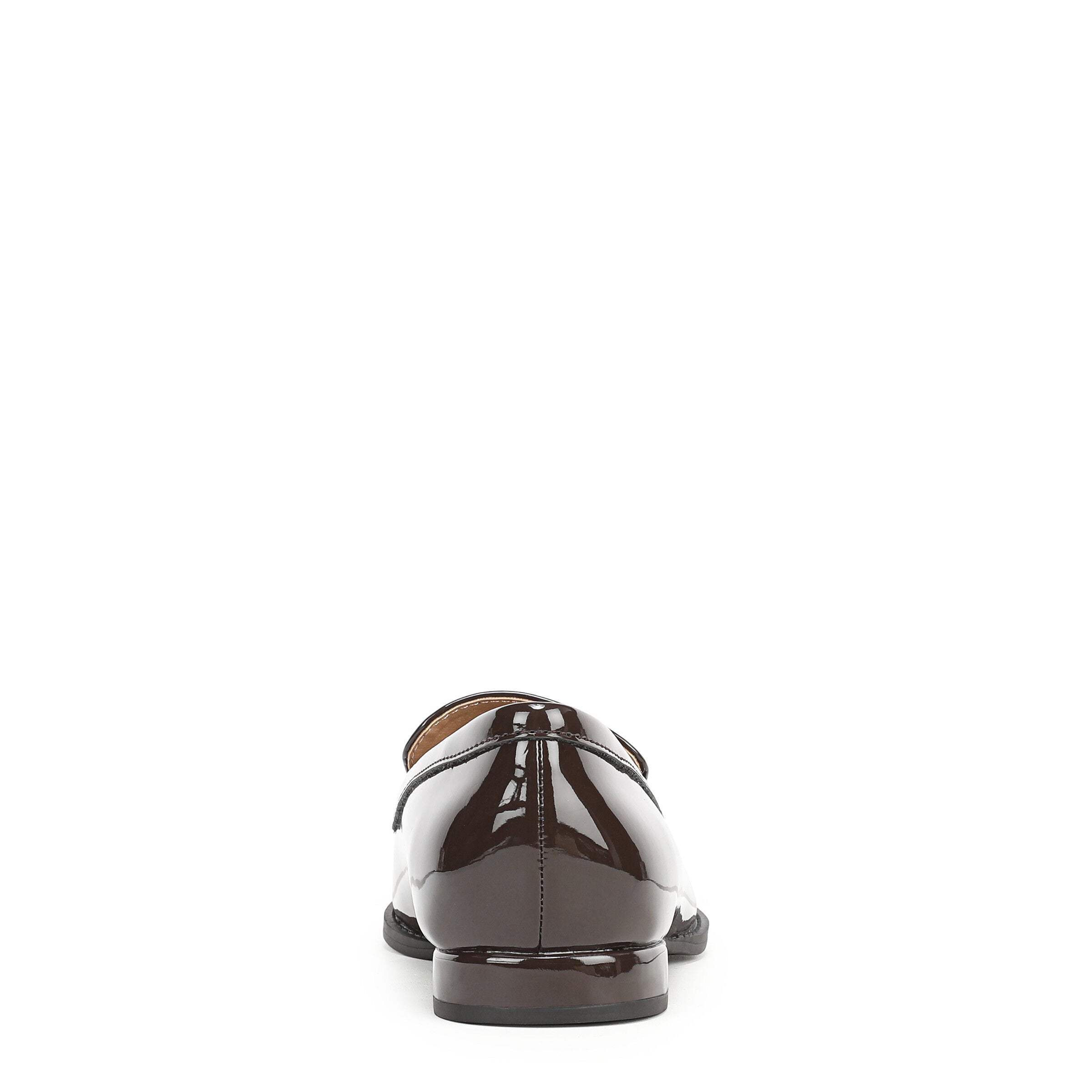 Fable Loafer, DARK CHOCOLATE, on-hover image number 1