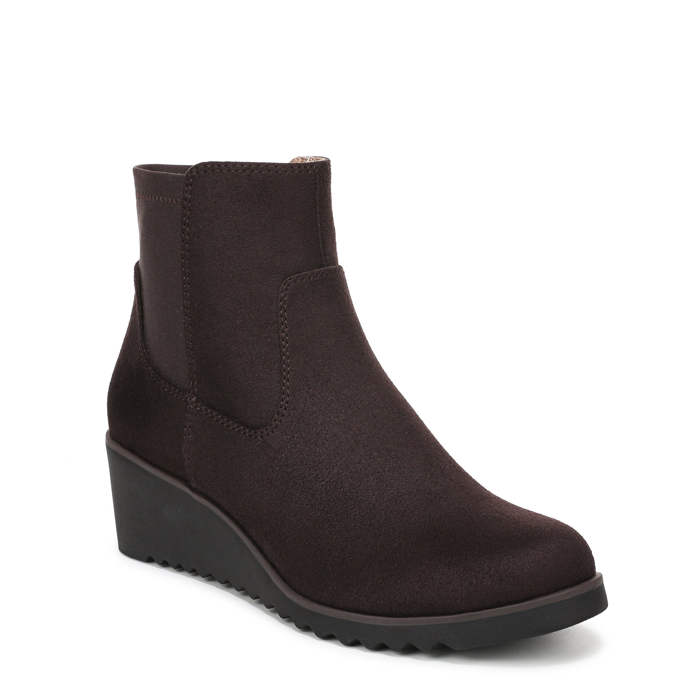 Zionne Ankle Bootie