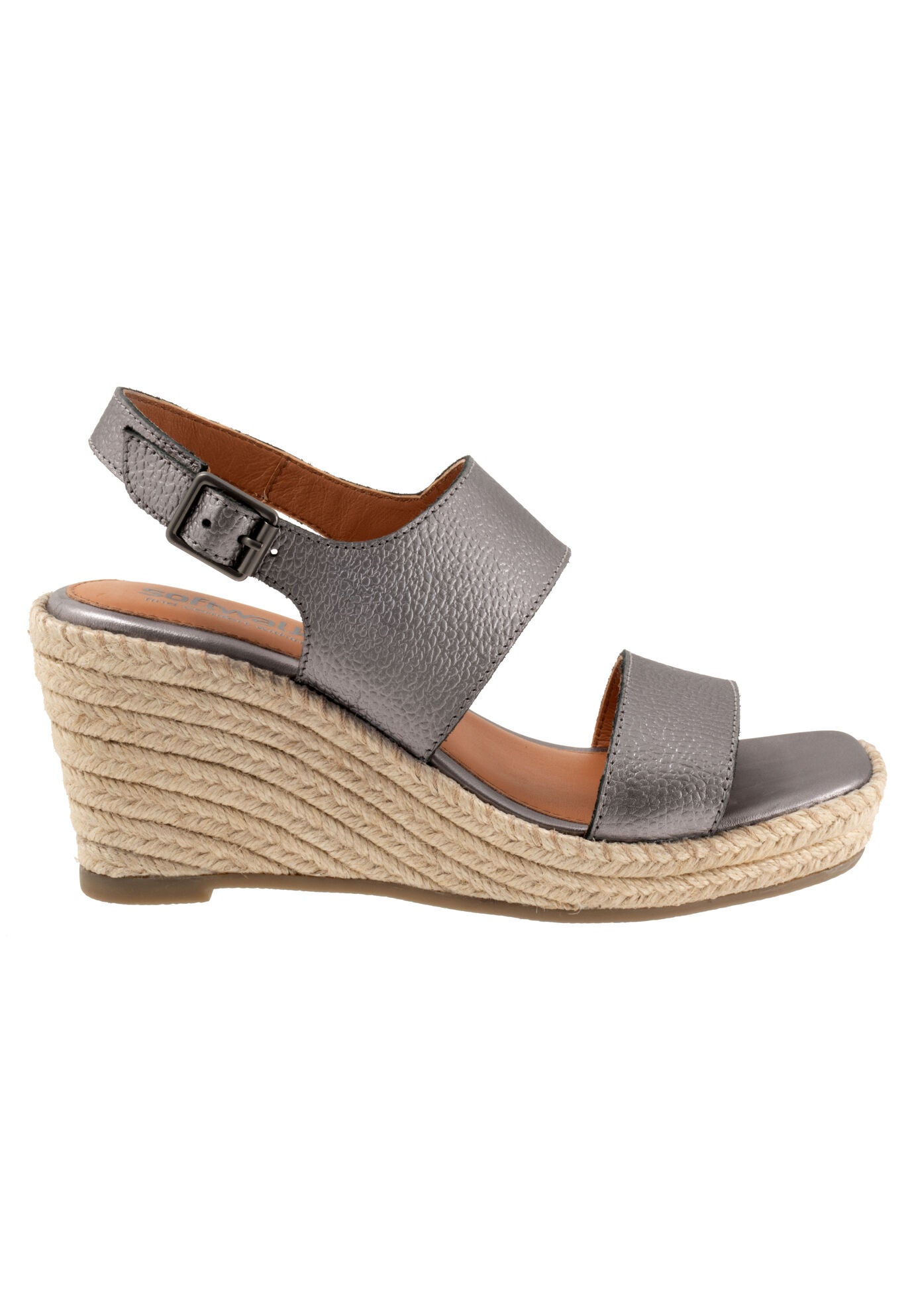 Hartley Wedge Sandal, , alternate image number 6
