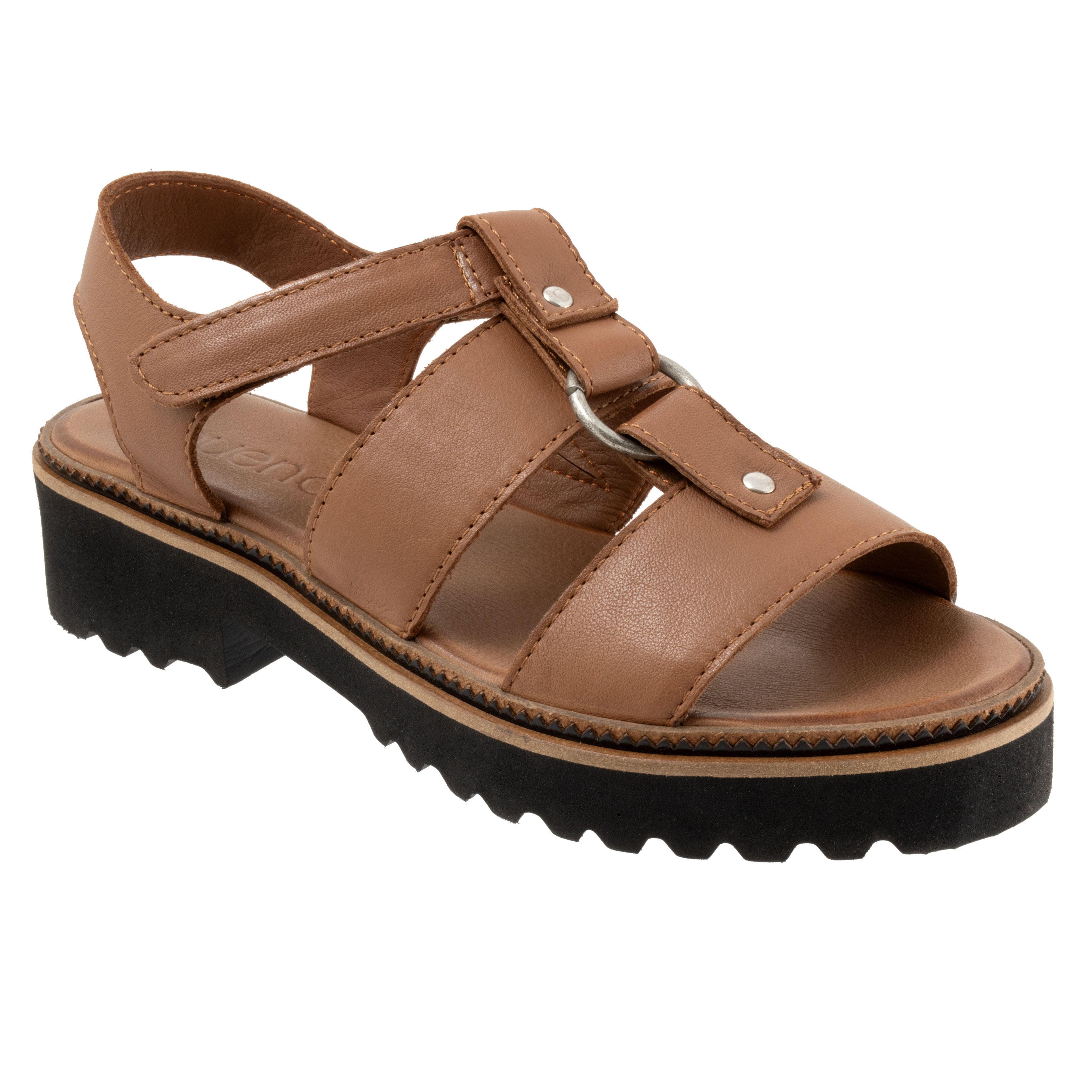Athena Sandal