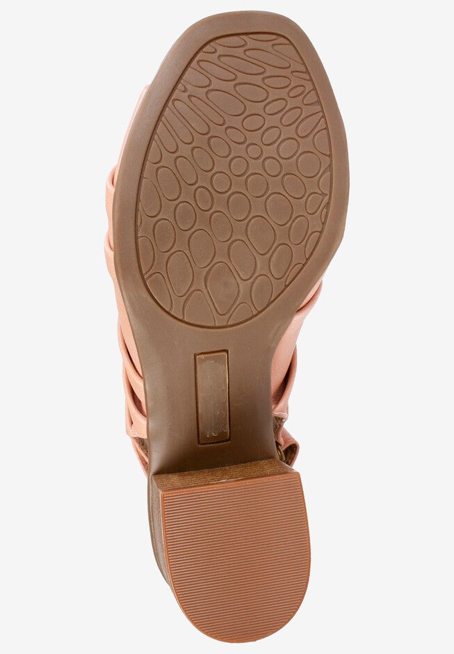 Ladue Bootie by White Mountain, , alternate image number 2