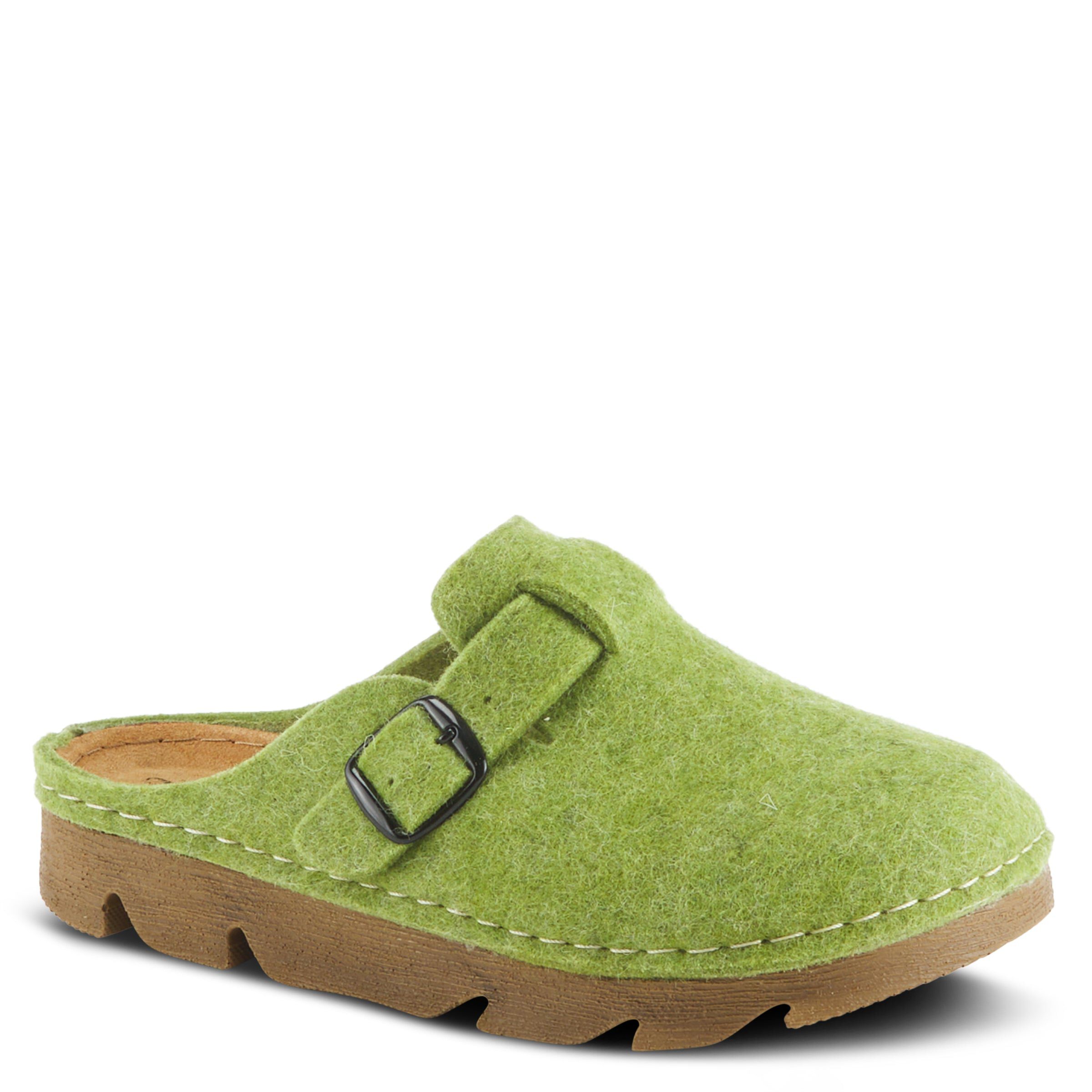 Clogger Slippers
