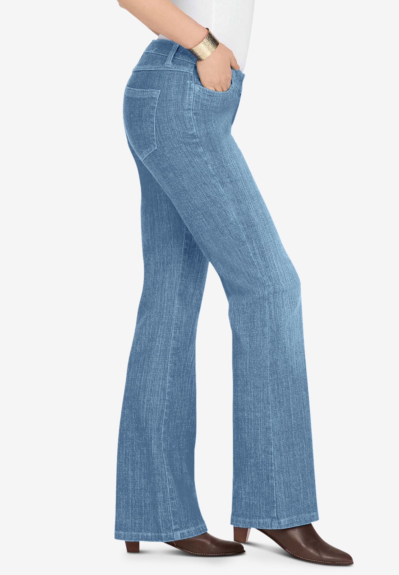 romans women's pants