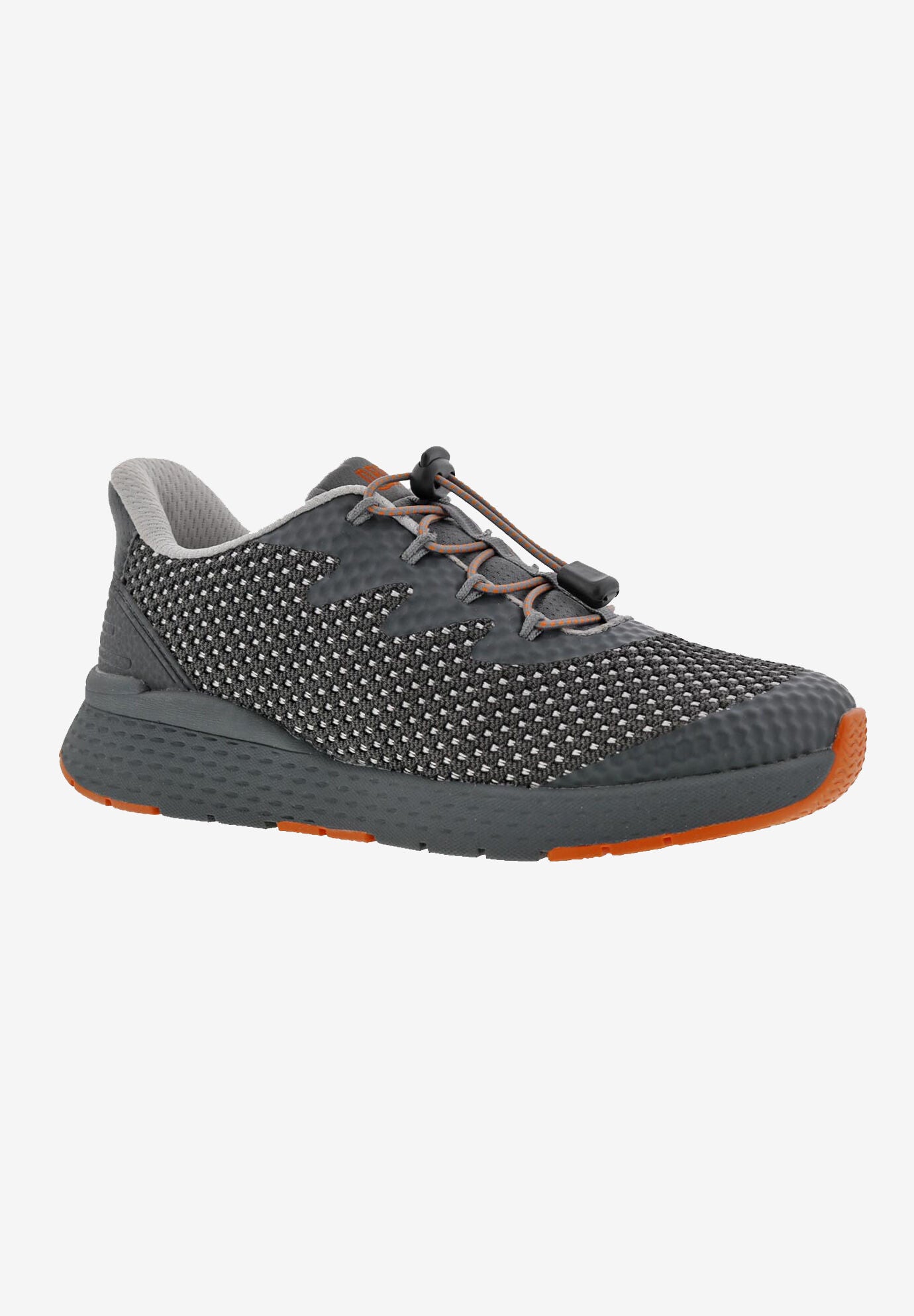Bravo Slip-On Sneaker, GREY MESH COMBO, hi-res image number 0