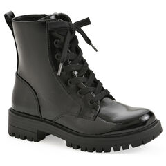 Malia Combat Boot