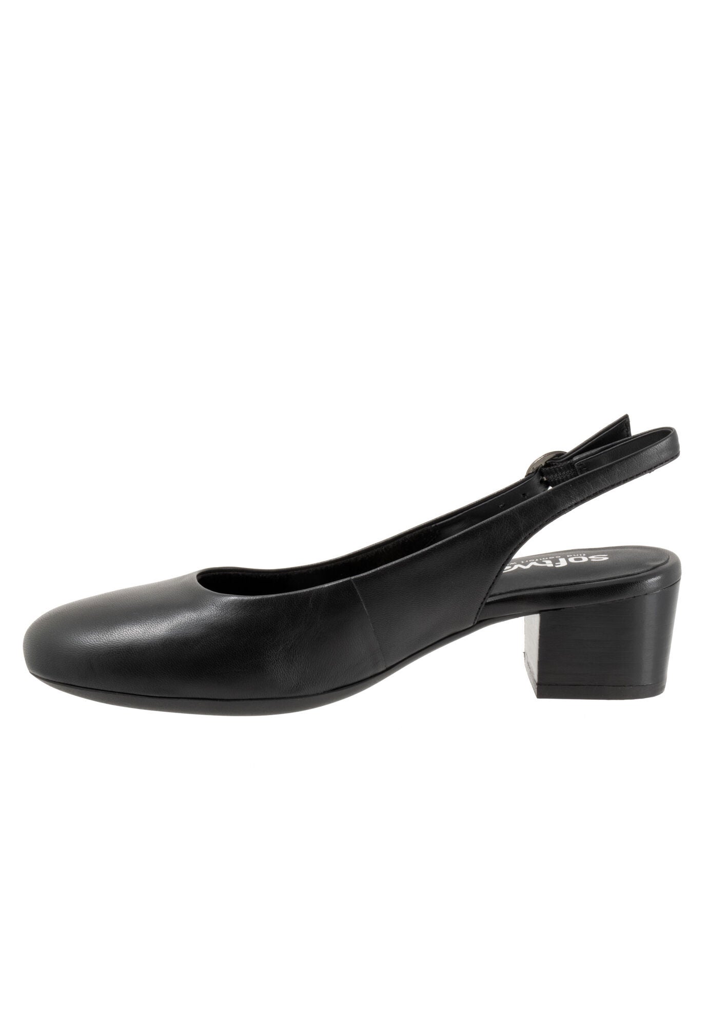 Largo Heeled Pump, , alternate image number 5