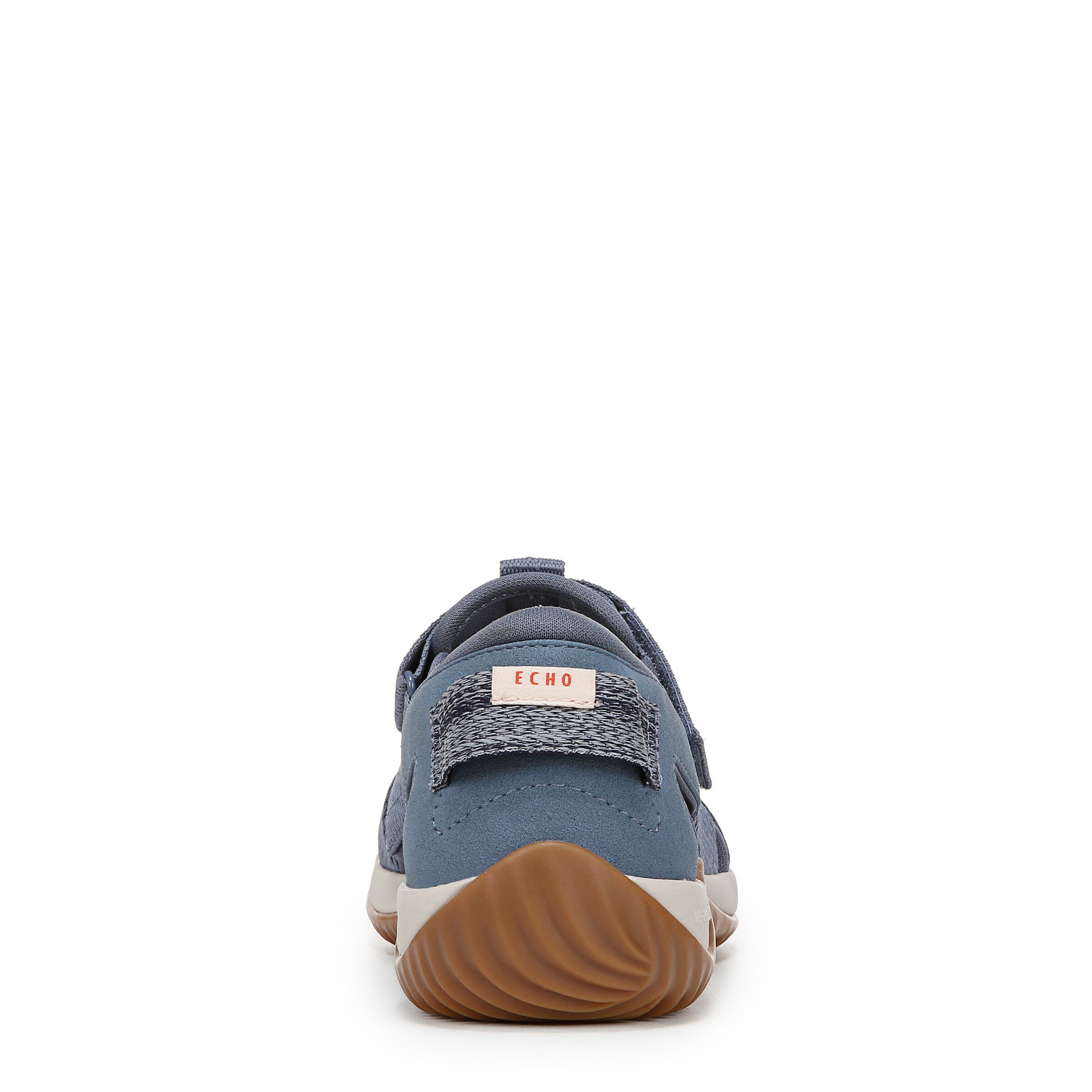 Echo Fisherman Sandal, FLINTSTONE BLUE, on-hover image number 1