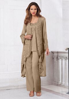 Plus Size Special Occasion Jackets