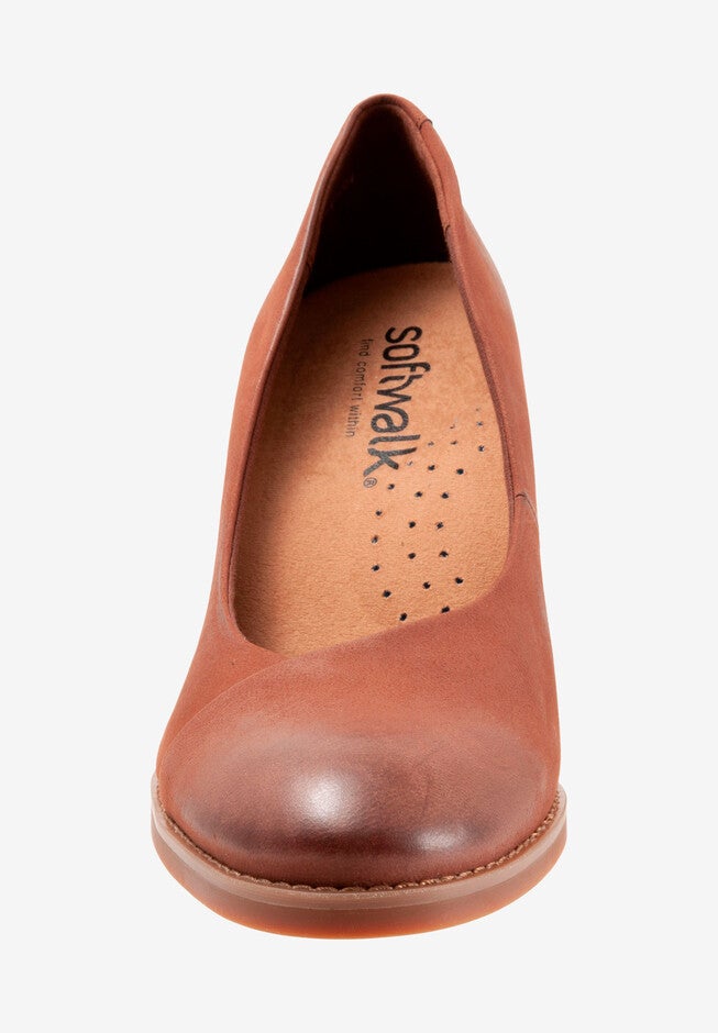 Kolette Pump , , alternate image number null