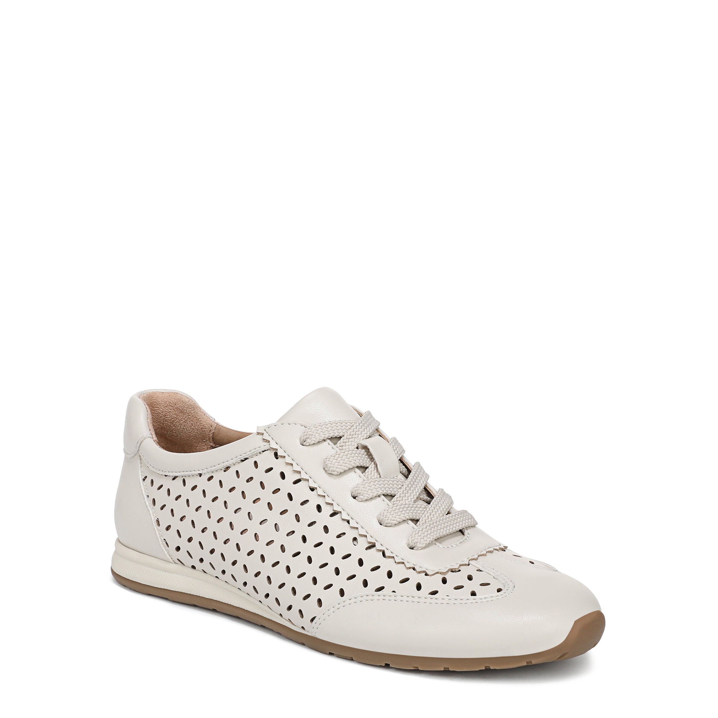 Forsythia Lace Up Sneaker