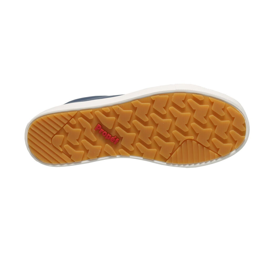 Charlie Sneaker, NAVY, alternate image number 5