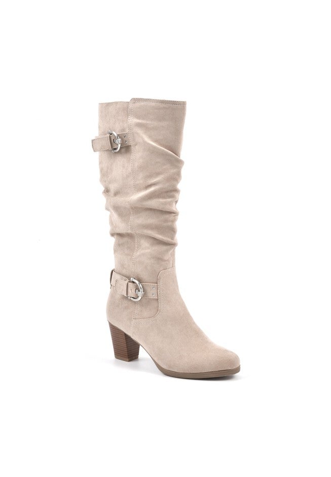 Farewell Tall Boot, SAND, hi-res image number 0