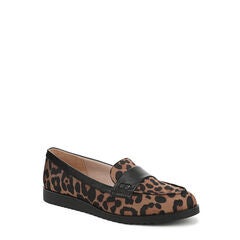 Zee Flat Loafer