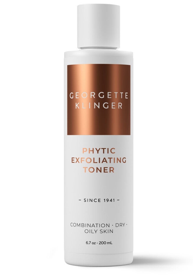 Phytic Exfoliating Toner, O, hi-res image number null
