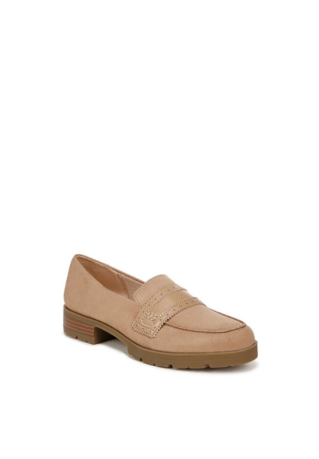 London Loafer, TAN LEATHER, hi-res image number 0