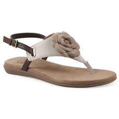 Lifey Backstrap Sandal