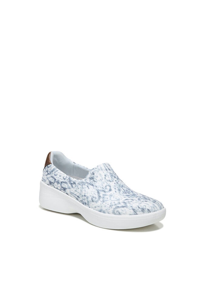 Easy Going Slip On Sneaker, BLUE, hi-res image number null