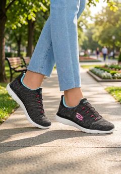 The Summits Quick Getaway Sneaker