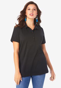 Polo Ultimate Tee