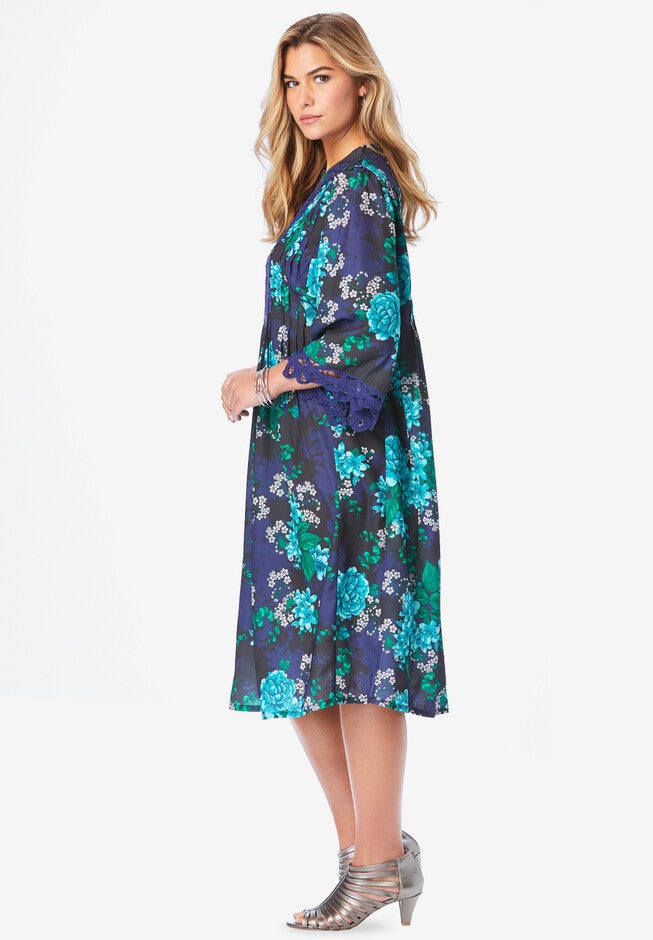 Juliet Shirtdress, , alternate image number null