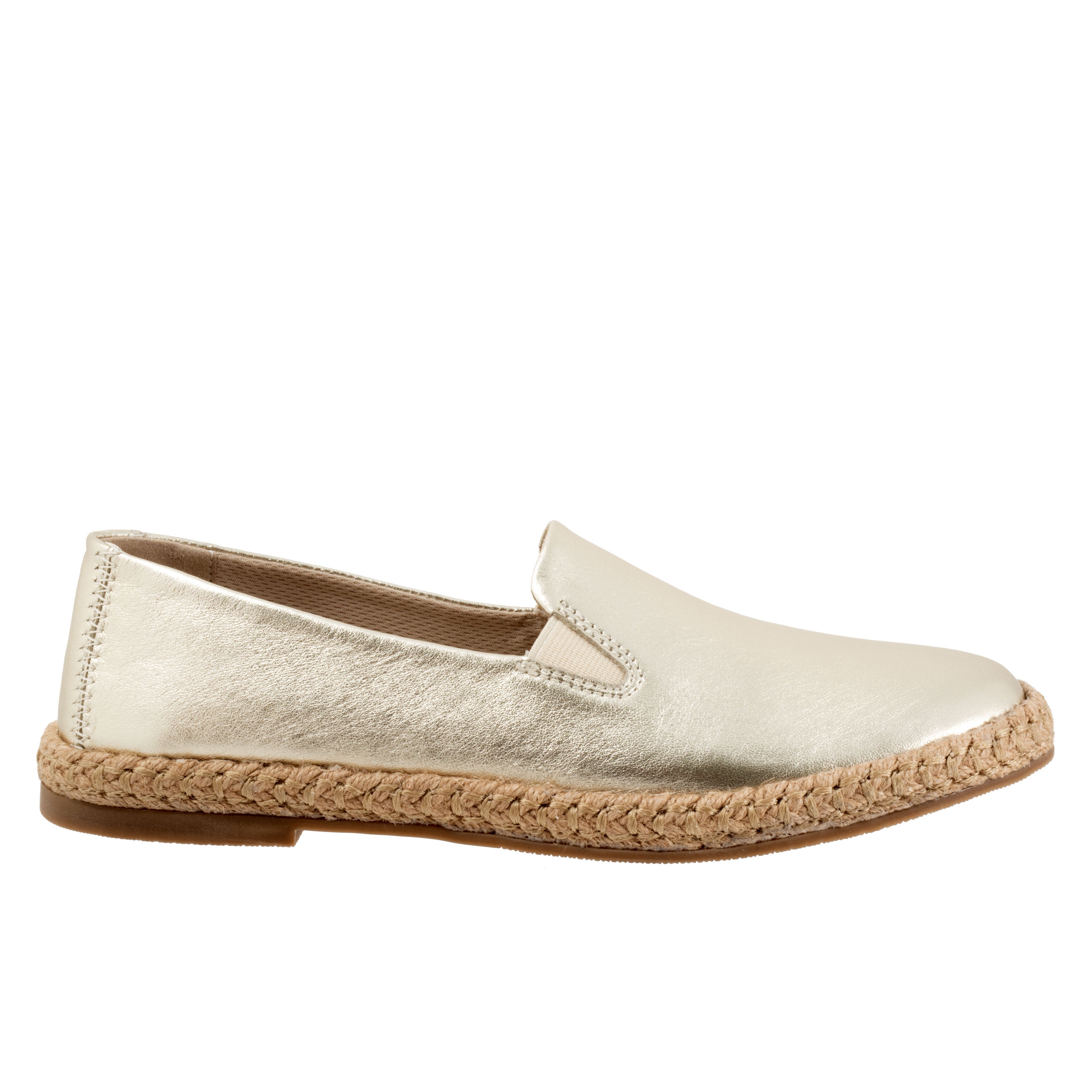 Poppy Flat, CHAMPAGNE, alternate image number 2