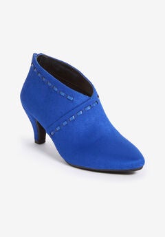 The Caspar Bootie