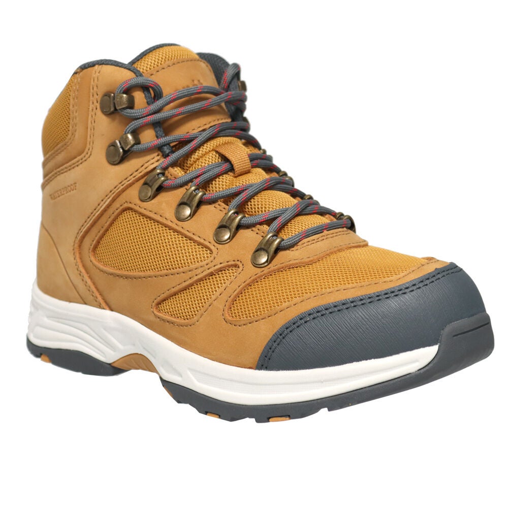 Cypress Hiker Boot, DOE, hi-res image number 0